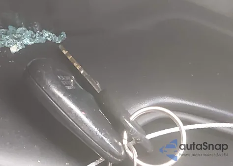 2001 Chevrolet Corvette Z06 Hardtop z USA, uszkodzony, nr VIN 1G1YY12S815109948